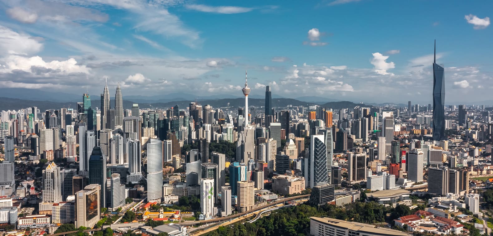 Malaysia's growing automotive manufacturing industry