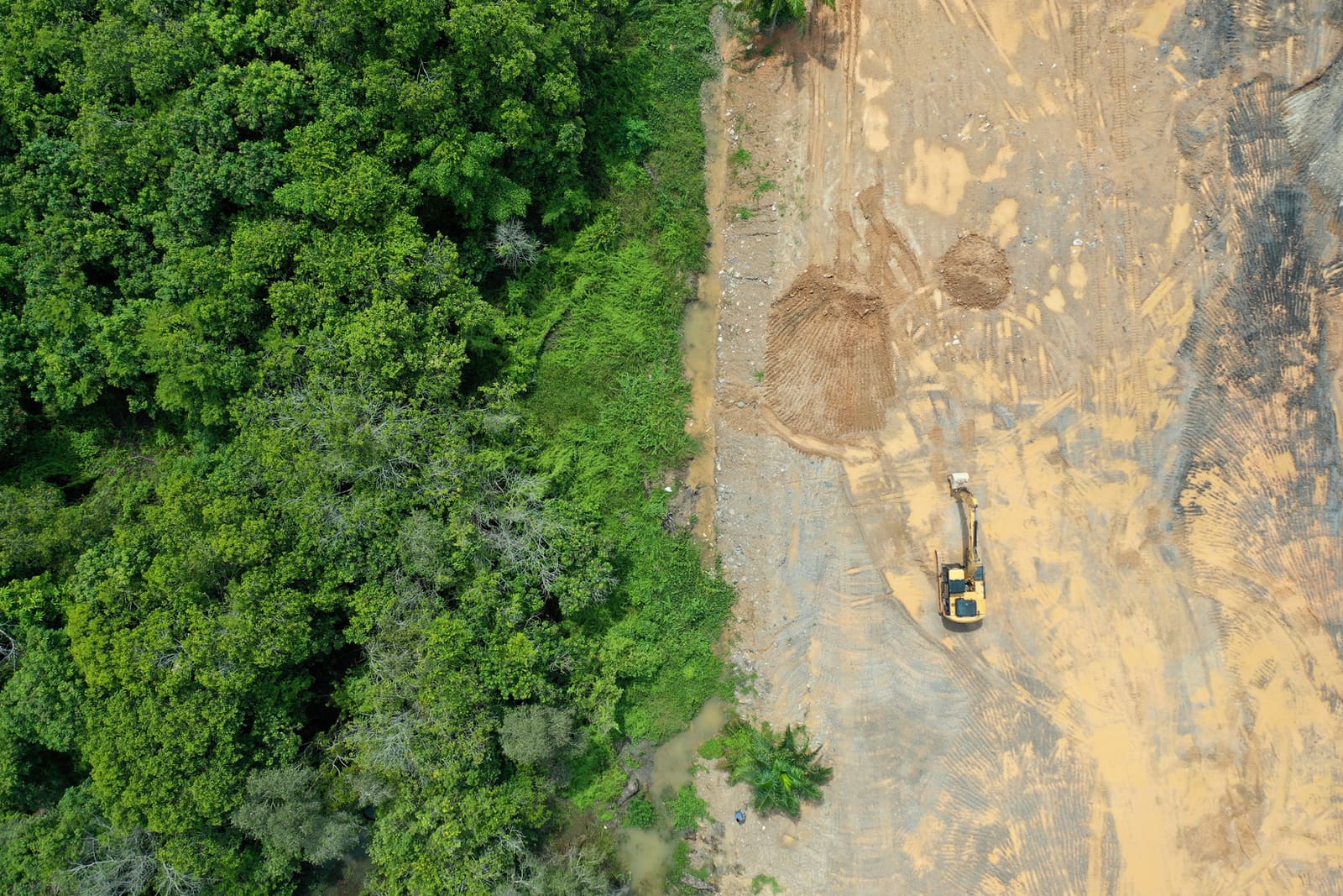Critical minerals sourced within Malaysia's supply chain