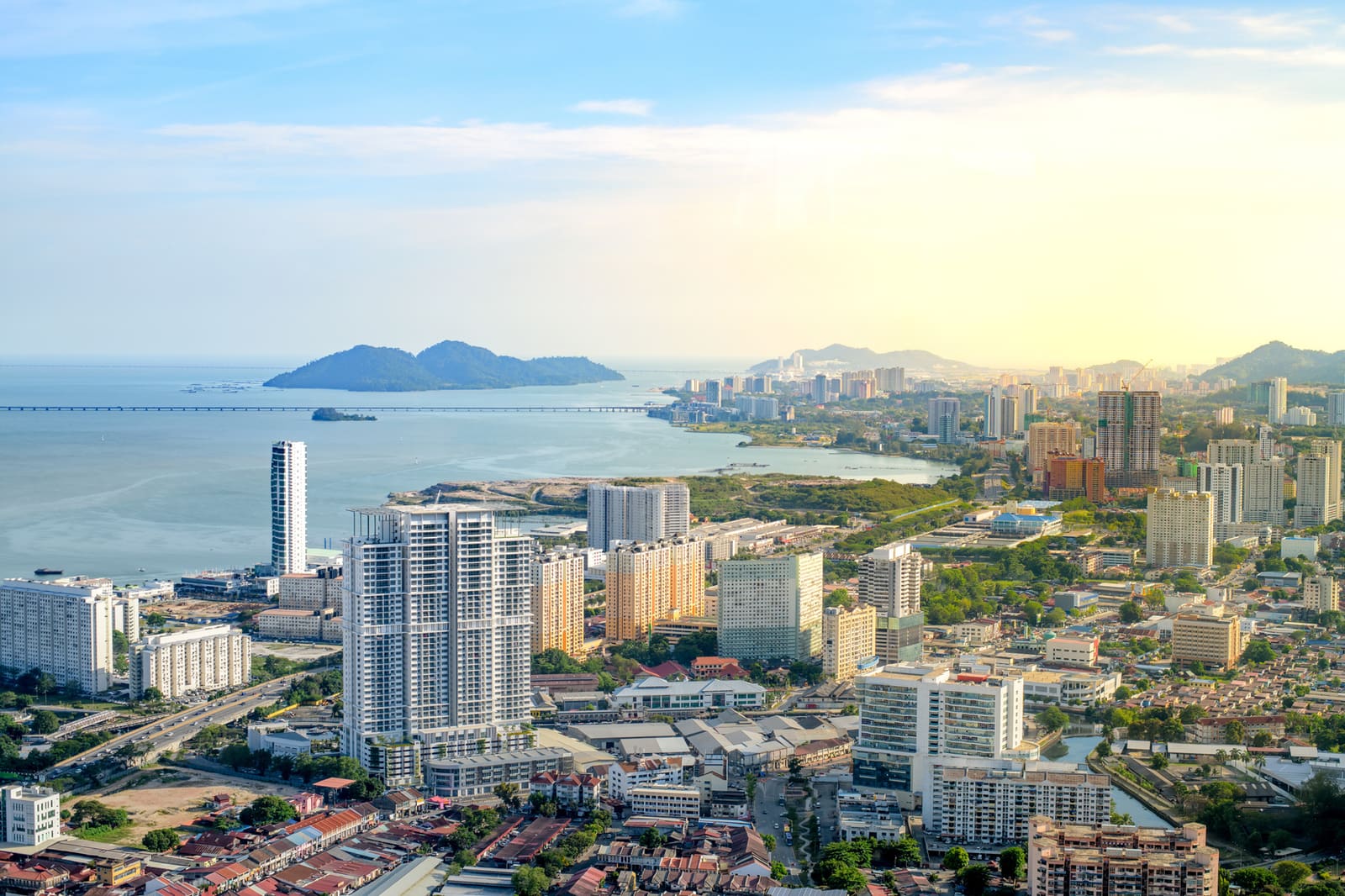 Malaysia rising as a global power in semiconductor chipmaking
