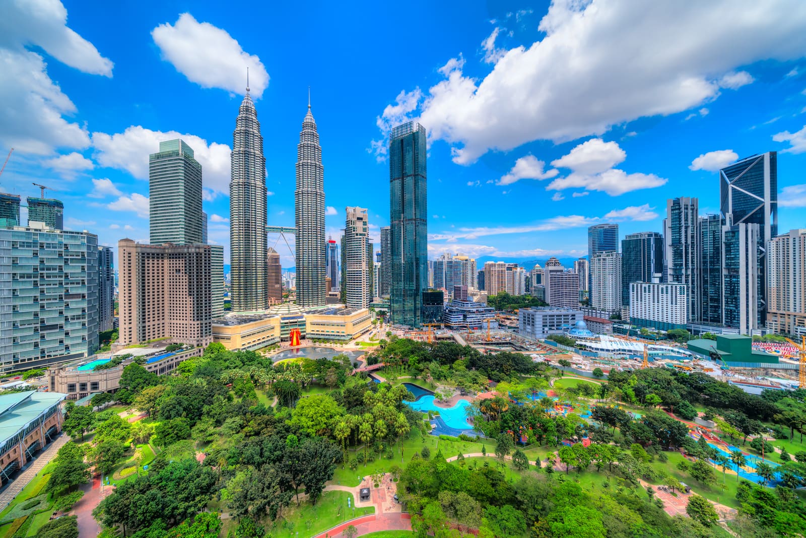Introduction to Malaysia's electronics manufacturing sector