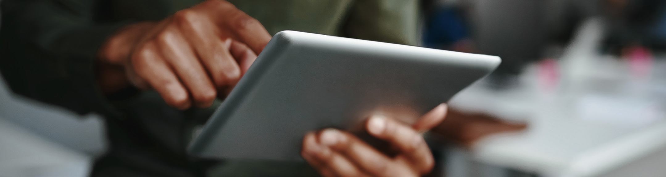 Einführung digitaler Technologie und Herausforderungen durch Datensilos