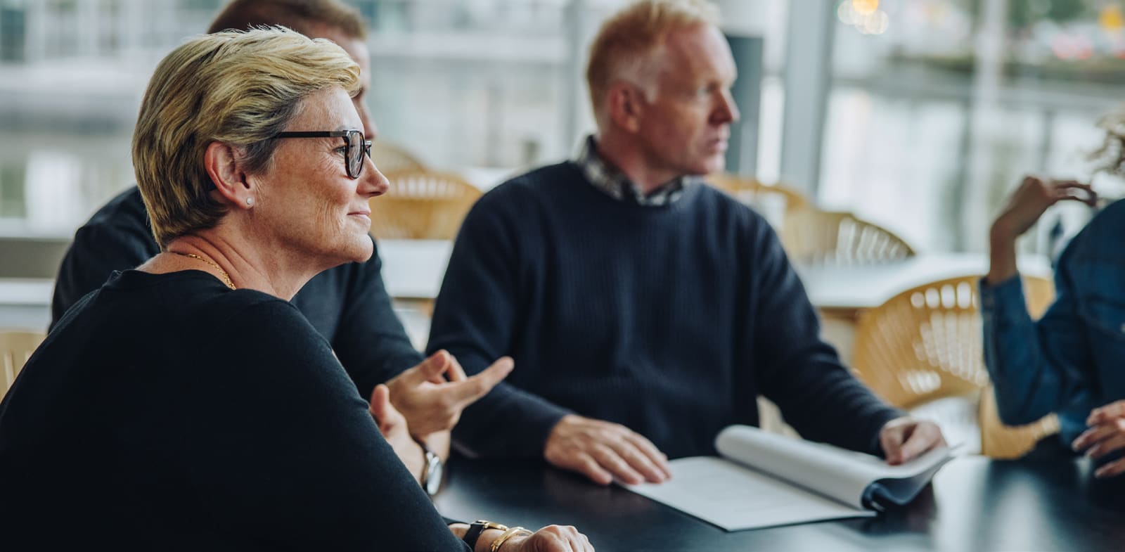 Lieferantenzusammenarbeit und Lücken in der SCRM-Strategie