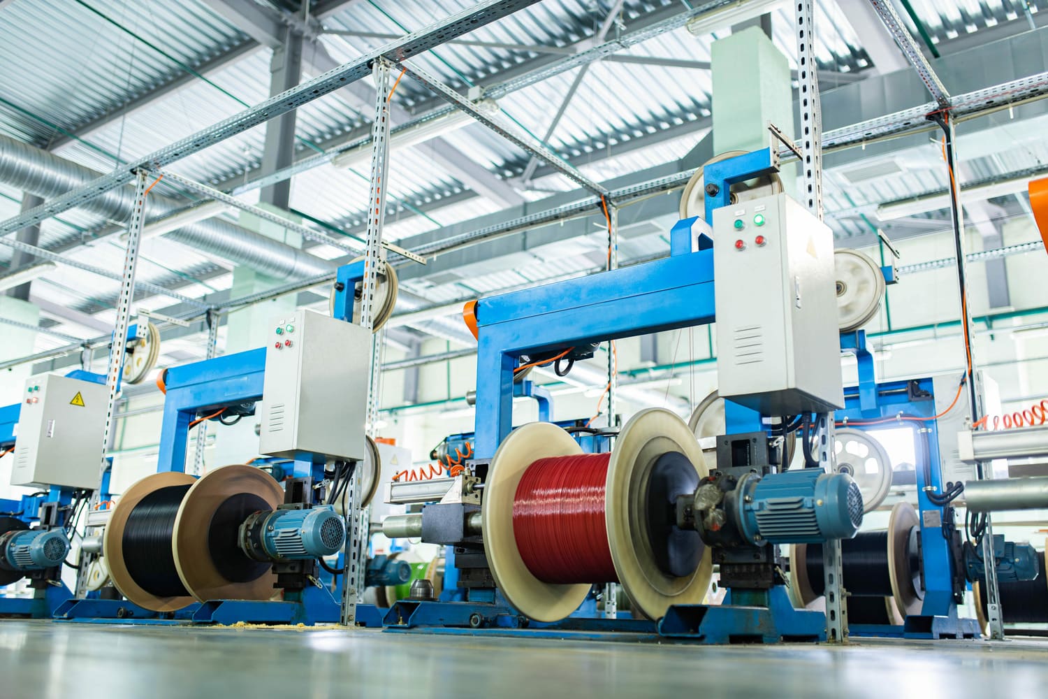 Halbleiter-IC-Montage in Vietnam