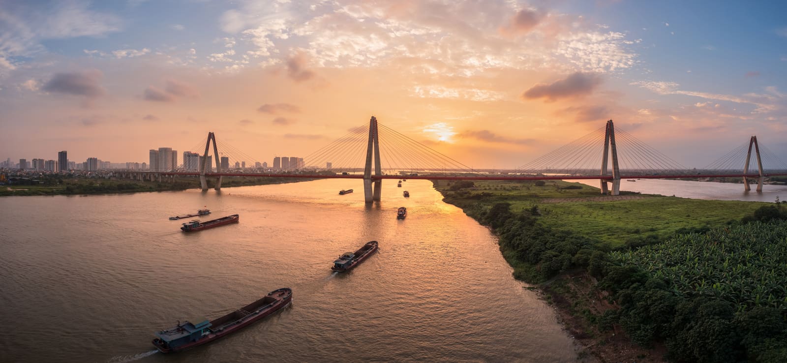 Umweltregulierung und Compliance-Landschaft in Vietnam