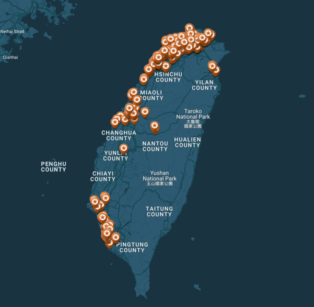 Taiwan earthquake supplier impact on semiconductor manufacturing in 2024
