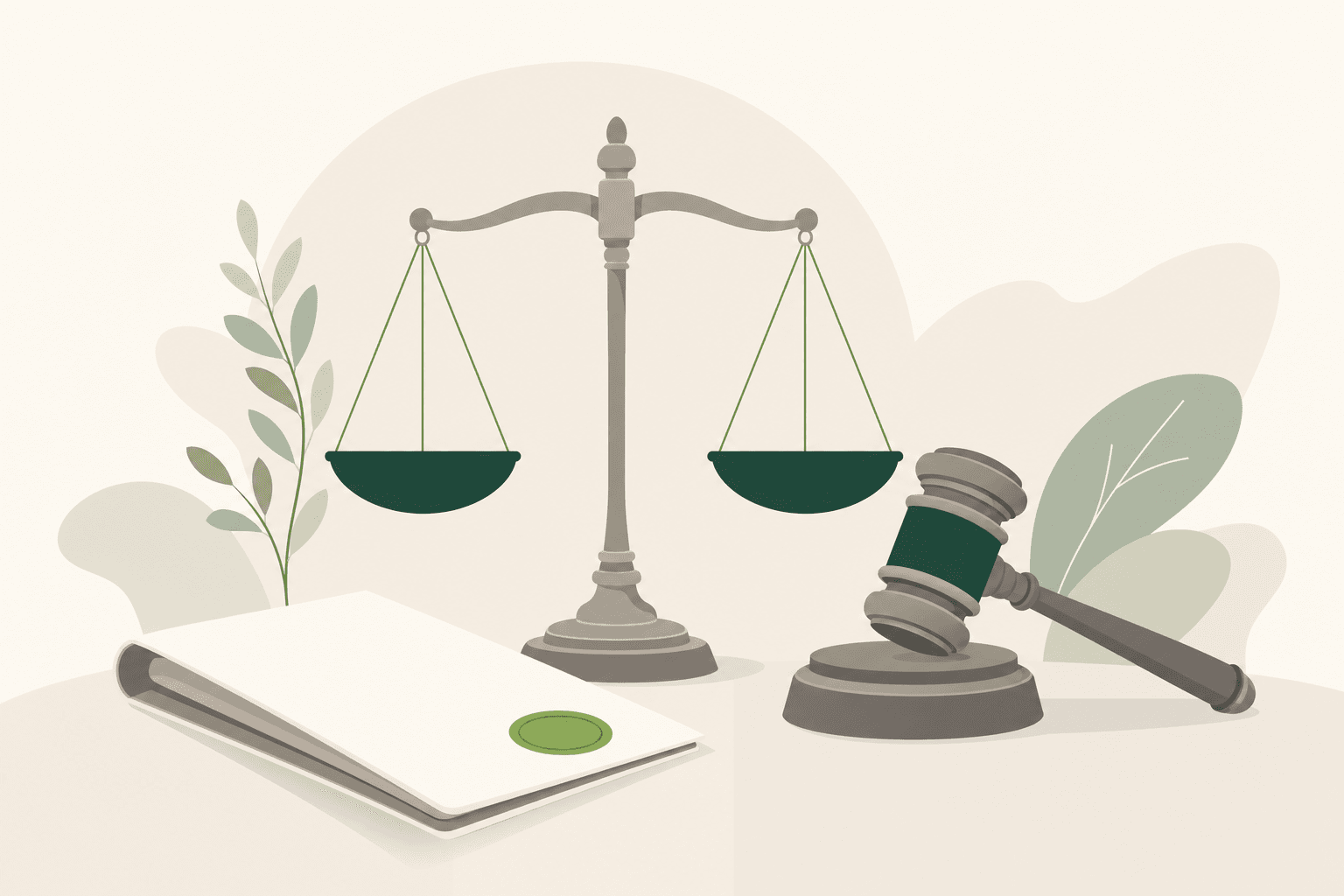 Grafische Darstellung des Litigation-Risikos für Hersteller im Zusammenhang mit California Proposition 65