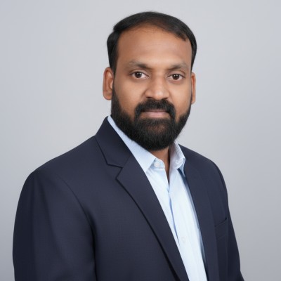 Kamalesh Sampathkumar